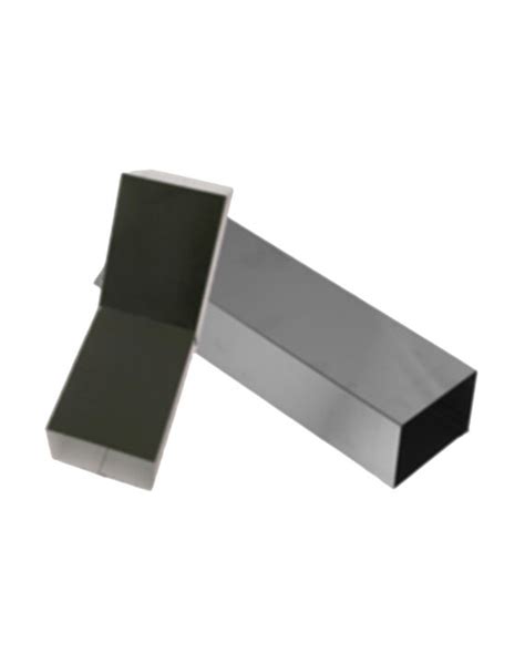 Plain Square Downspouts - Peak Metal Products