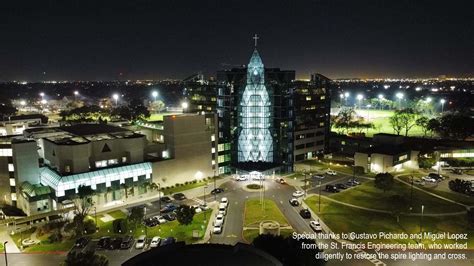 St. Francis Medical Center - Lynwood - CA