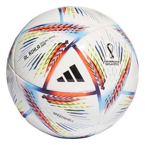 adidas World Cup 22 League Mini Soccer Ball in 2022 | Soccer ball ...