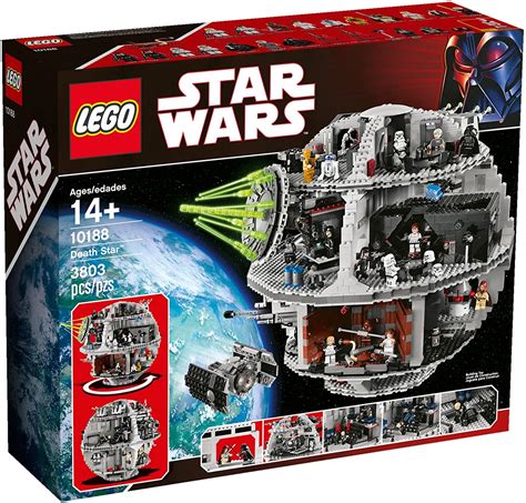 Best Star Wars Lego Sets in 2022 | iMore