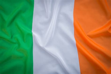 Free Photo | Flags of republic of ireland