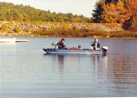 Quabbin Reservoir Fishing Guide | Mass.gov