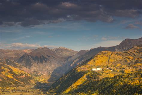 Telluride Tourism Board | Visit Telluride