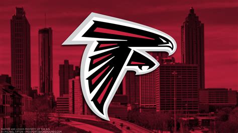 Atlanta Falcons 2018 Wallpaper HD (64+ images)