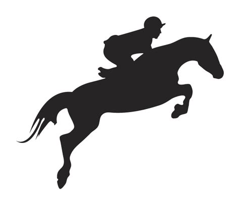 Cutout | Horse clip art, Horse logo design, Horse silhouette