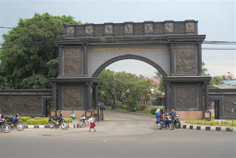 Museum Pengkhianatan PKI (Komunis), Jakarta, Indonesia