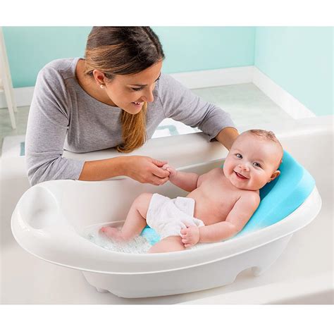 Six brilliant bath time products all babies need