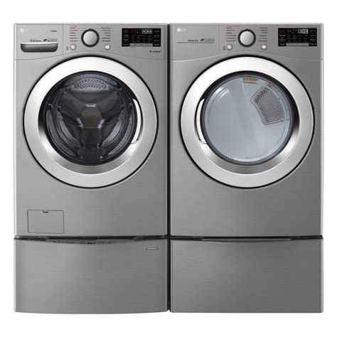 Washer & Dryer Sets - The Home Depot