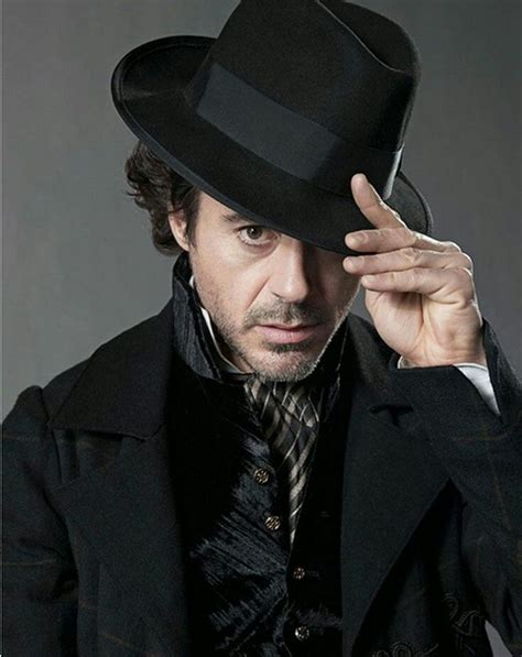 Роберт Дауни Младший. Шерлок Холмс | Sherlock holmes robert downey ...