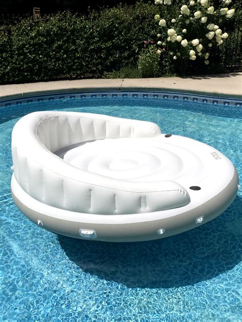 Best 12 Pool Floats for Adults – Artofit