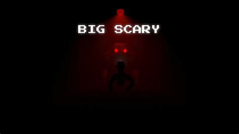 Big scary on Oculus Quest 2 on SideQuest - Oculus Quest Games & Apps ...