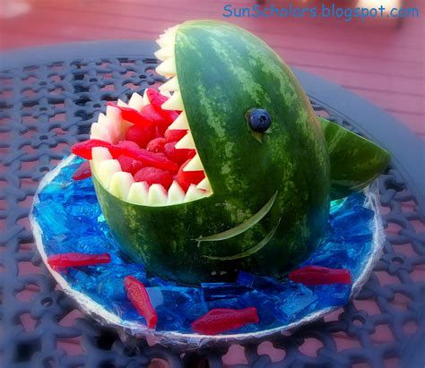 24 Best Watermelon Ideas For Easy Watermelon Carving And More