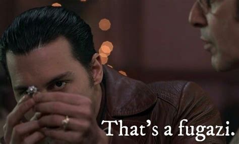 Donnie Brasco | Favorite movie quotes, Movies quotes scene, Donnie brasco