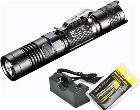 Best Tactical Self-defense Flashlights 2020 - Guard Your Health