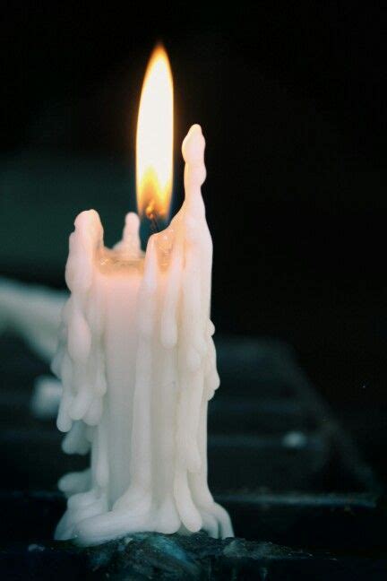 Pin on Moment in the Mind | Melting candles, Candle aesthetic, Candles ...