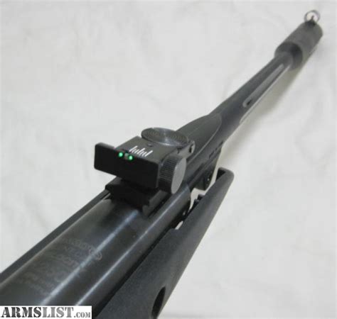 ARMSLIST - For Sale: Gamo Silent Cat .177 Pellet Break Barrel Air Rifle ...