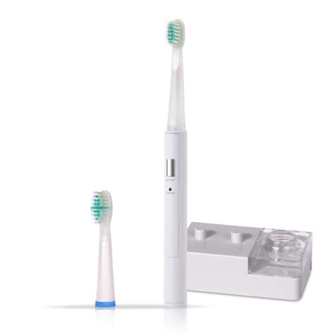 Portable Sonic Pulse Toothbrush Manufacturers and Suppliers - High ...