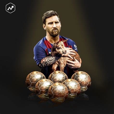 Ballon D'Or 2019 Messi Wallpapers - Wallpaper Cave