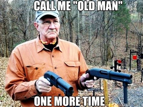 45 Most Weird Angry Grandpa Memes - Funny Pictures – DesiComments.com