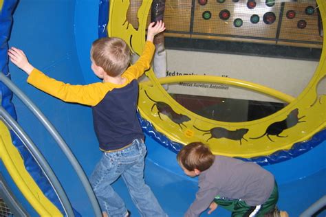 Best Children's Museums in Wisconsin - Road Trips For Families