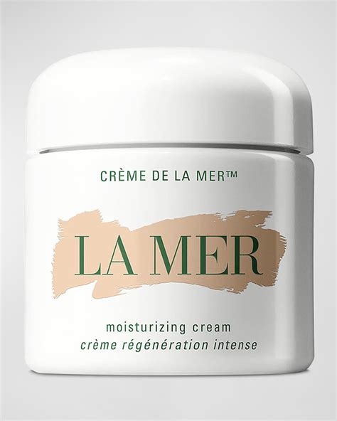 La Mer Moisturizing Cream - core-global.org