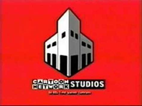 Cartoon Network 2000 Logo