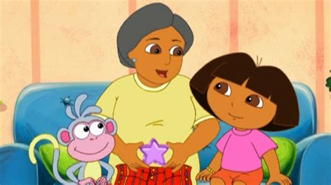 Star Catcher - Dora the Explorer (Season 4, Episode 4) | Apple TV