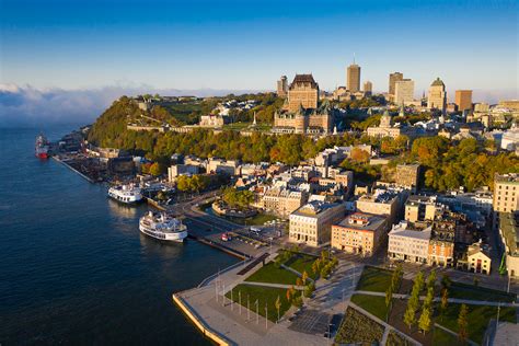 How to Spend a Weekend in Québec City, Canada - InsideHook