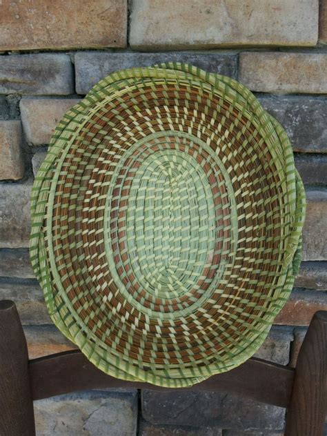 Sweetgrass Baskets: A Family Tradition | South Writ Large