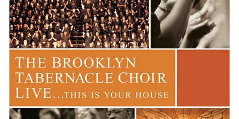 Brooklyn Tabernacle Choir Joins Time Capsule To Commemorate 400 Years ...