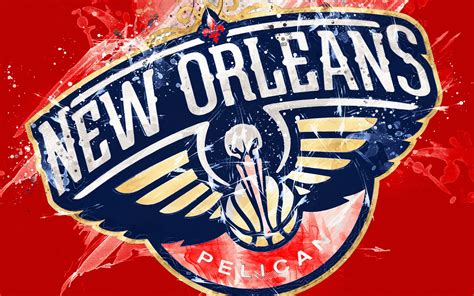 New Orleans Pelicans Wallpapers - Top Free New Orleans Pelicans ...