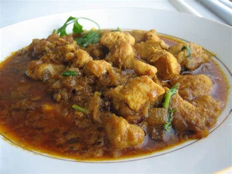 Chicken Vindaloo — Spiceindiaonline