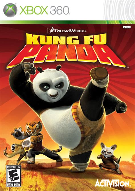 DreamWorks Kung Fu Panda - Metacritic