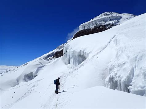 Climbing Cotopaxi | ubicaciondepersonas.cdmx.gob.mx