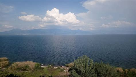 Beautiful site of the lake Prespa.... Taken by a XA1 | Nature photos ...