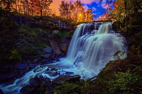 Cuyahoga Valley National Park Wallpapers - Wallpaper Cave