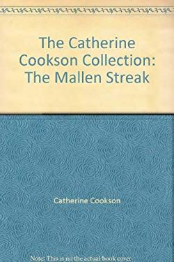 The Catherine Cookson Collection: The Mallen Streak copy: BWB24228664