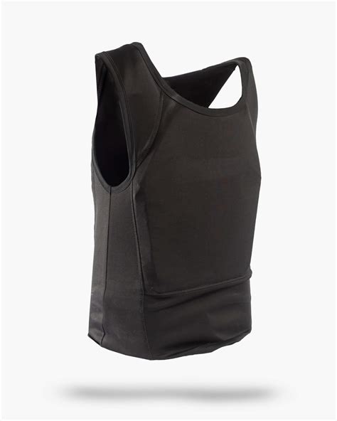 Level 3a Concealable Body Armor Vest - Guard Dog Body Armor