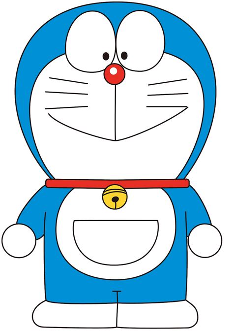 Doraemon Cartoon Character Picture : Character Doraemon , Transparent ...