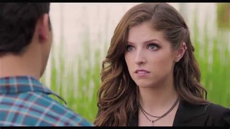 Pitch Perfect 2 | Jesse and Beca Extended Internship Drop-off Scene ...