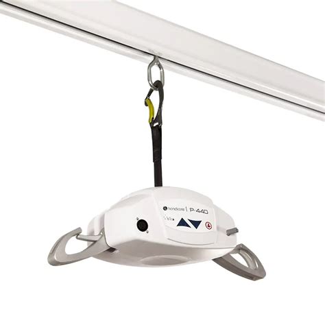 P-440 Portable Ceiling Lift by Handicare SKU#2643 - Rehab Medical ...