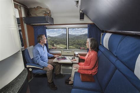 What Is A Bedroom On Amtrak | www.resnooze.com