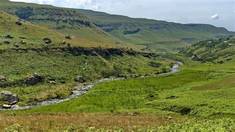 Drakensberg