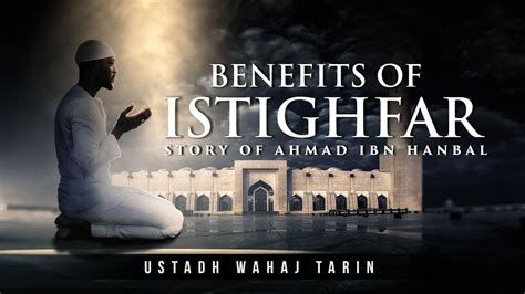 Ultimate Solution To All Your Problems! - Story Of Imam Ahmad Ibn ...