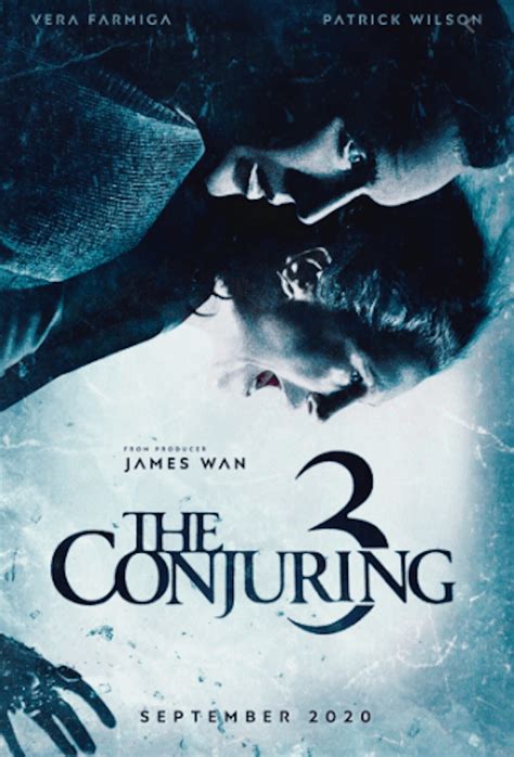 What is The Conjuring 3 About? All You Need To Know