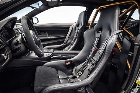 BMW F82 M4 GTS Interior | IND Distribution | Flickr