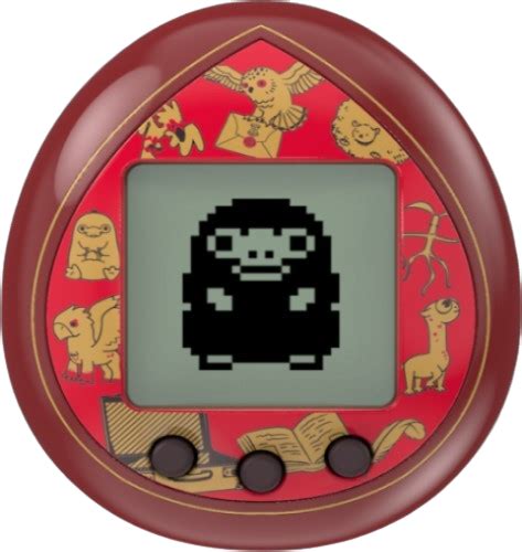 Tamagotchis de Harry Potter