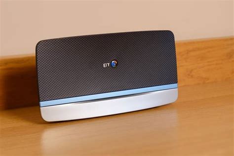 BT broadband users warned to move their Wi-Fi routers