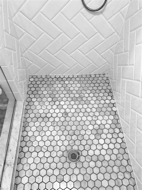 10+ Fun Bathroom Floor Tile – DECOOMO