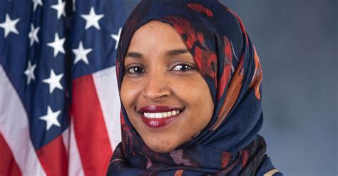 Trump’s attack on Black women in Congress continues with Rep. Ilhan Omar